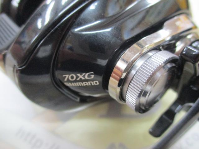 24ﾒﾀﾆｳﾑDC 70XG