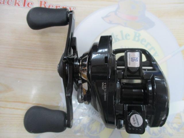 24ﾒﾀﾆｳﾑDC 70XG