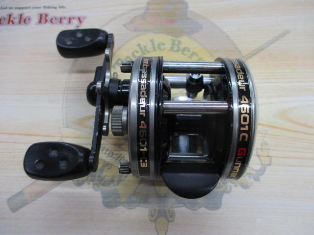 4601C GUNNAR ｶﾞﾝﾒﾀ 平ﾉﾌﾞ