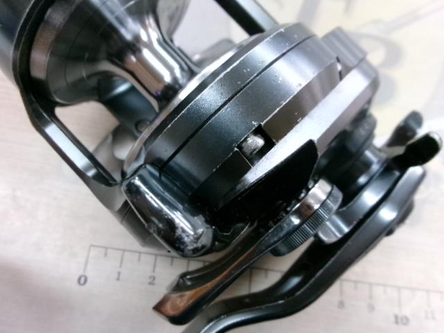 ｵｼｱｼﾞｶﾞｰFC 1500HG