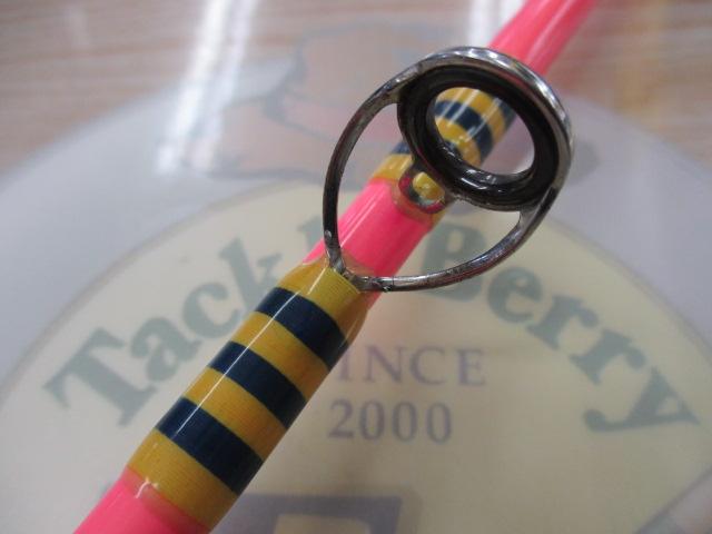 ｽﾊﾟｲﾀﾞｰｽﾃｨｯｸﾋﾟﾝｸﾌｪﾙｰﾙ