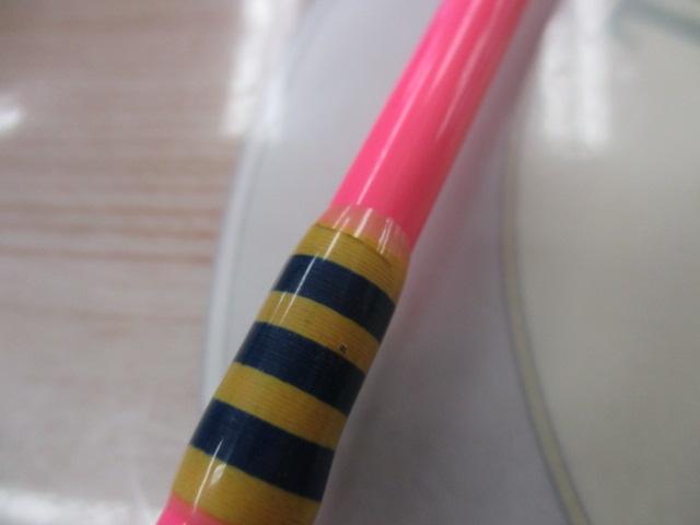 ｽﾊﾟｲﾀﾞｰｽﾃｨｯｸﾋﾟﾝｸﾌｪﾙｰﾙ