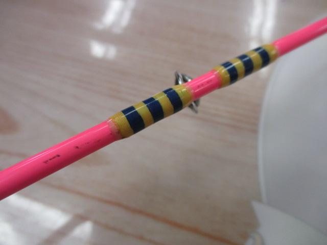 ｽﾊﾟｲﾀﾞｰｽﾃｨｯｸﾋﾟﾝｸﾌｪﾙｰﾙ