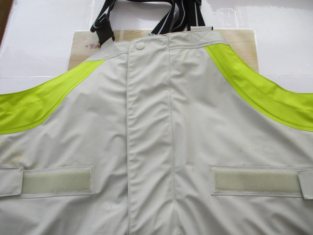 DW-6006ｵｰｼｬﾝｻﾛﾍﾟｯﾄｳｨﾝﾀｰｽｰﾂ