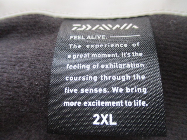 DW-6006ｵｰｼｬﾝｻﾛﾍﾟｯﾄｳｨﾝﾀｰｽｰﾂ