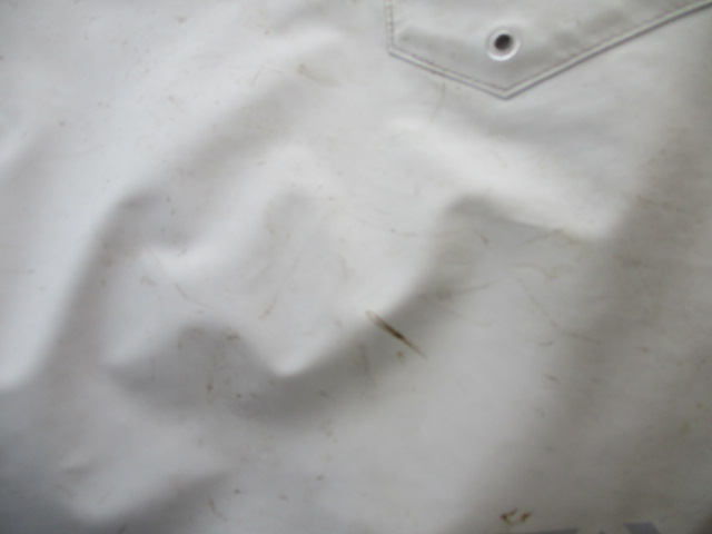 DW-6006ｵｰｼｬﾝｻﾛﾍﾟｯﾄｳｨﾝﾀｰｽｰﾂ