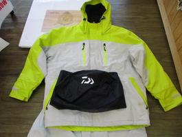 DW-6006ｵｰｼｬﾝｻﾛﾍﾟｯﾄｳｨﾝﾀｰｽｰﾂ