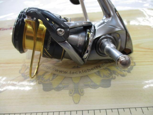 16ｳﾞｧﾝｷｯｼｭ 3000HGM