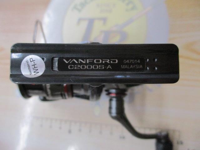 24ｳﾞｧﾝﾌｫｰﾄﾞ C2000S