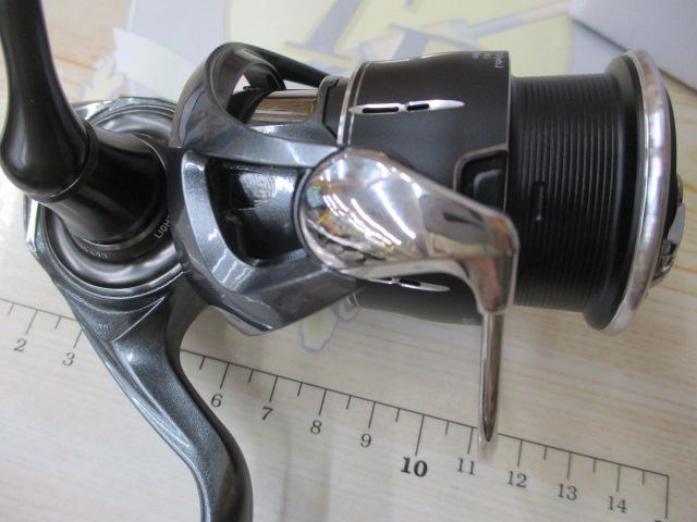 24ﾙﾋﾞｱｽ ST LT2000S-P