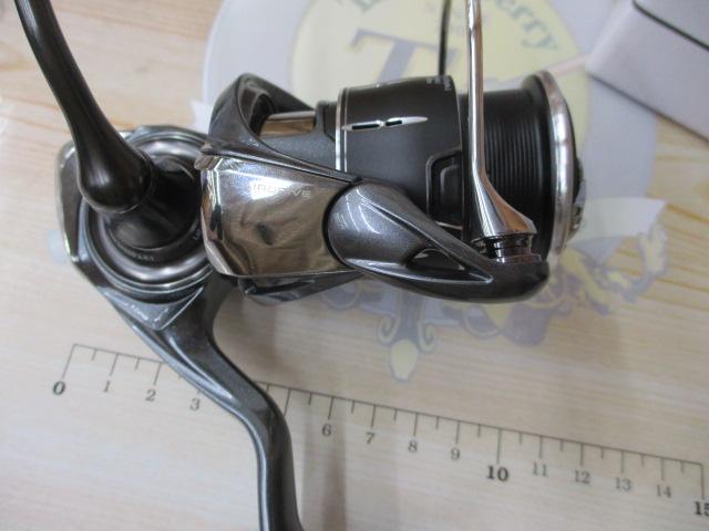 24ﾙﾋﾞｱｽ ST LT2000S-P