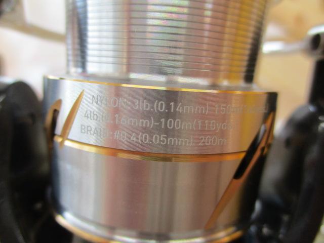 20ﾙﾋﾞｱｽ FC LT2000S-XH