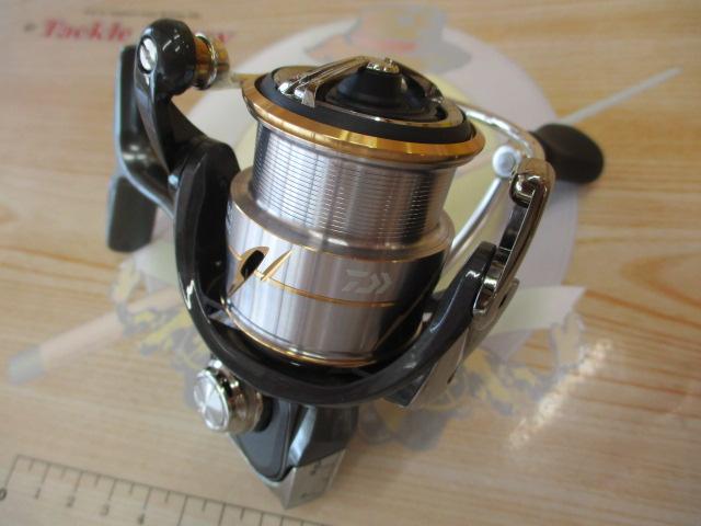 20ﾙﾋﾞｱｽ FC LT2000S-XH