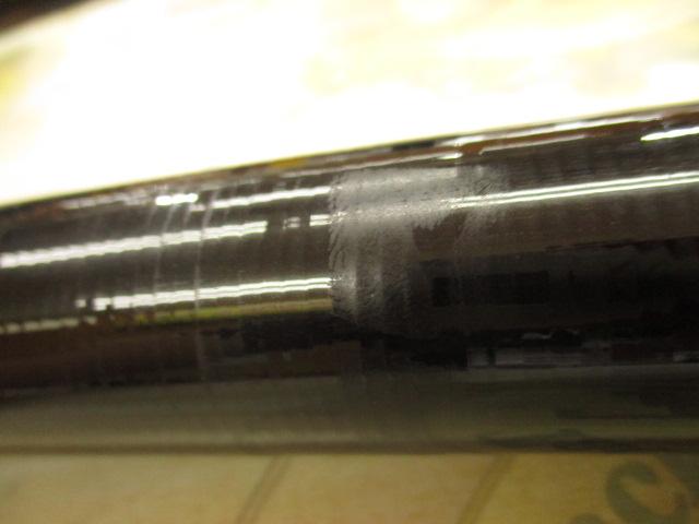 小継黒鯛玉の柄 60