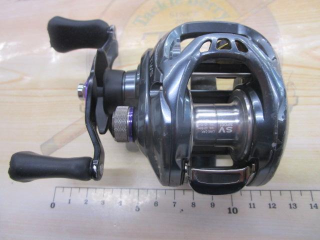 ﾀﾄｩｰﾗ SV TW 8.1L