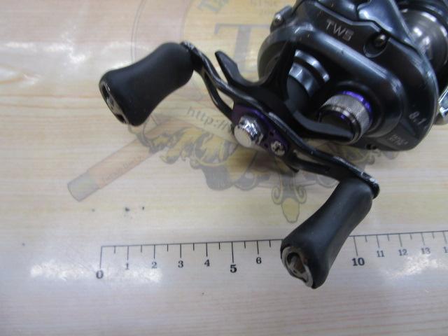 ﾀﾄｩｰﾗ SV TW 8.1L