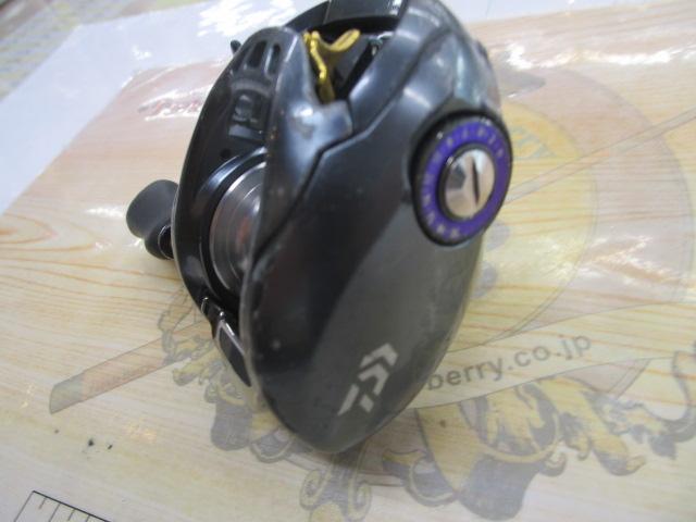 ﾀﾄｩｰﾗ SV TW 8.1L