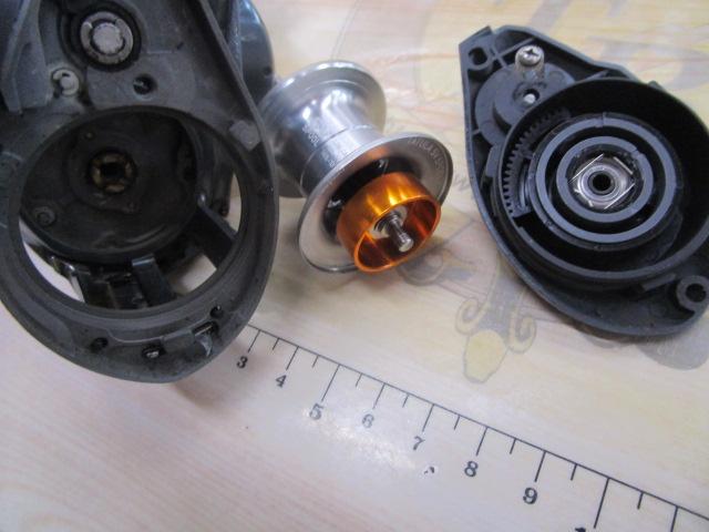 ﾀﾄｩｰﾗ SV TW 8.1L