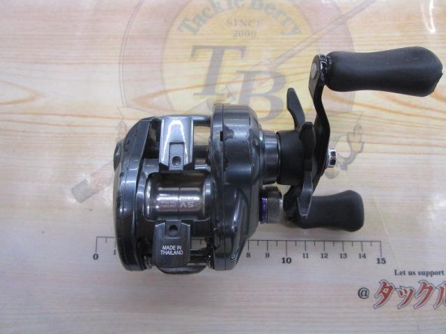 ﾀﾄｩｰﾗ SV TW 8.1L