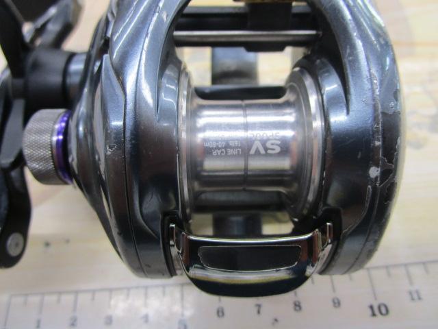 ﾀﾄｩｰﾗ SV TW 8.1L