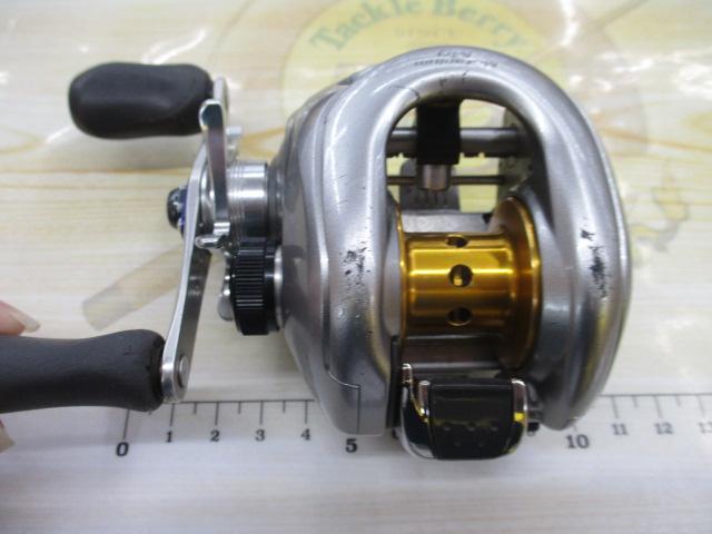 07ﾒﾀﾆｳﾑMg LH