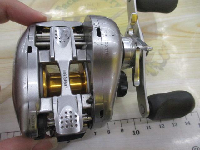 07ﾒﾀﾆｳﾑMg LH