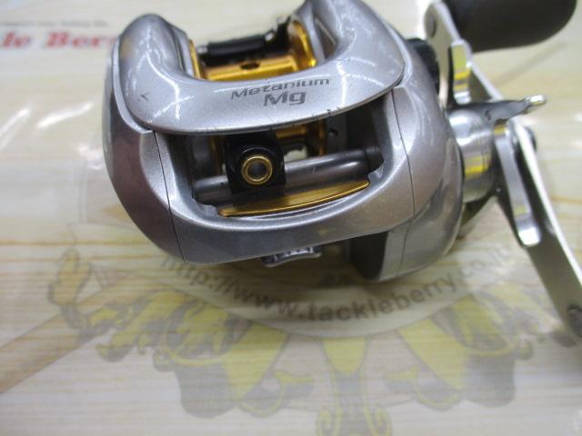 07ﾒﾀﾆｳﾑMg LH