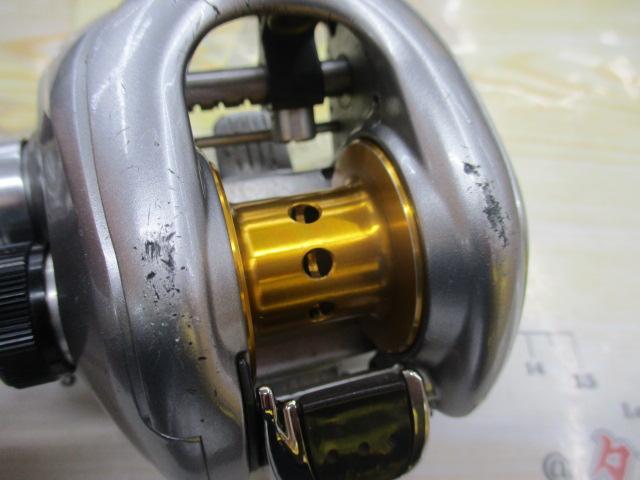 07ﾒﾀﾆｳﾑMg LH