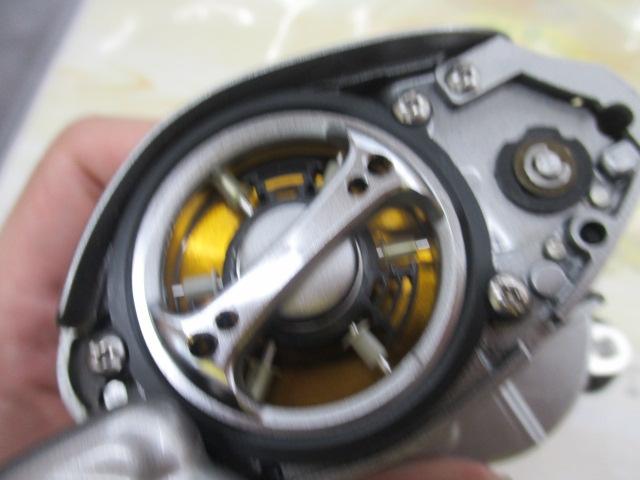 07ﾒﾀﾆｳﾑMg LH