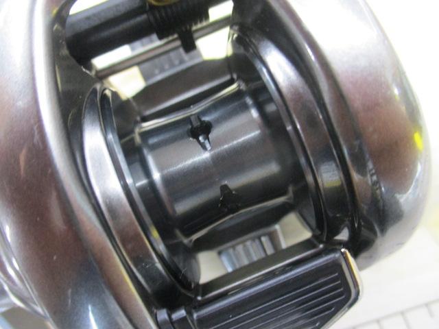 20メタニウムXG LH