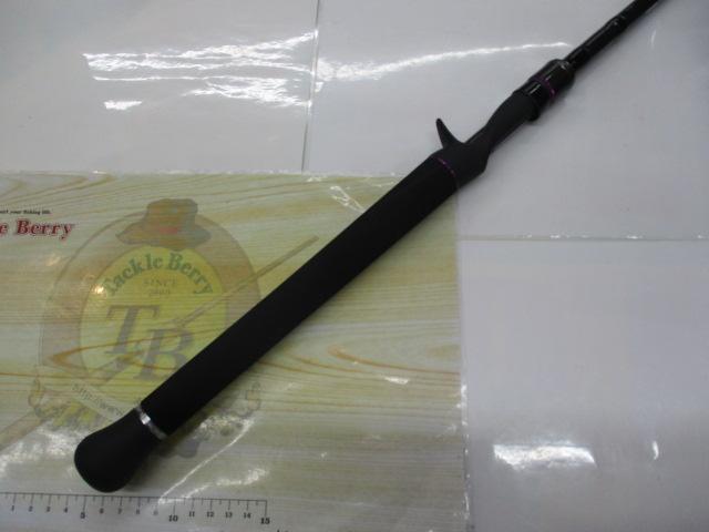 ﾜｲﾙﾄﾞｻｲﾄﾞ WSC65XXH Big Bait Special