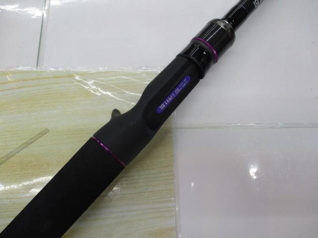 ﾜｲﾙﾄﾞｻｲﾄﾞ WSC65XXH Big Bait Special