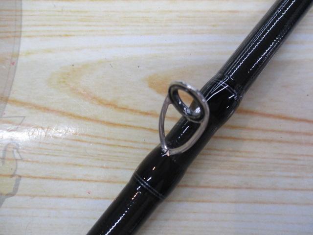 ﾜｲﾙﾄﾞｻｲﾄﾞ WSC65XXH Big Bait Special