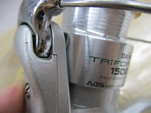 ﾄﾗｲﾌｫｰｽZ 1500iAW