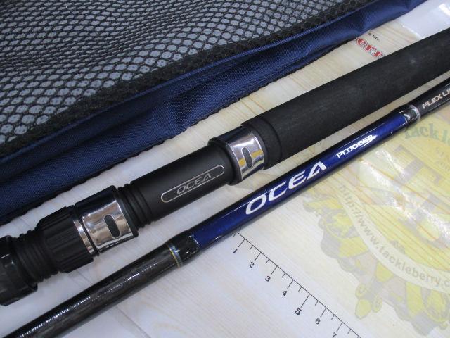 ｵｼｱﾌﾟﾗｯｶﾞｰﾌﾚｯｸｽﾘﾐﾃｯﾄﾞ S80M