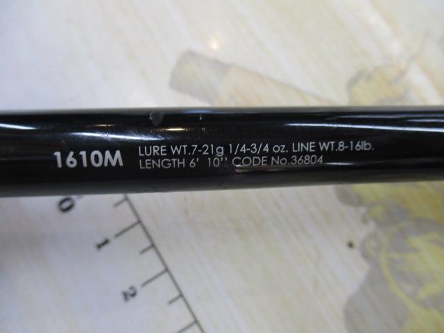 16ﾎﾟｲｽﾞﾝｸﾞﾛﾘｱｽ 1610M