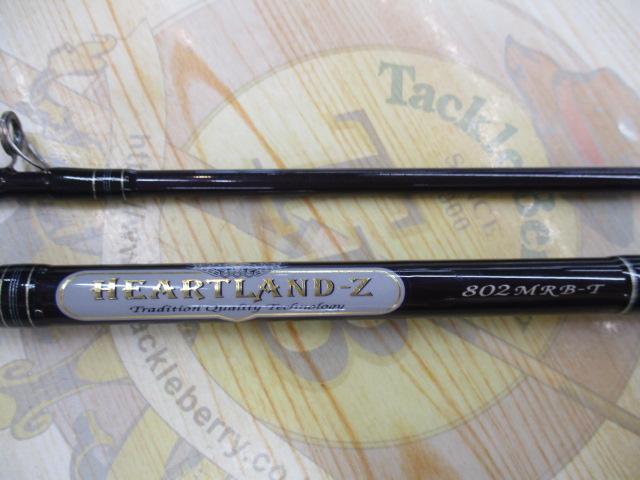 ﾊｰﾄﾗﾝﾄﾞZ HL-Z802MRB-T