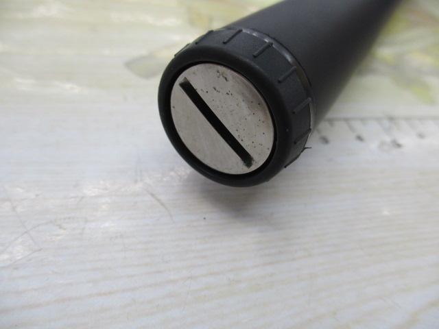 銀狼唯牙 AGS 0-53