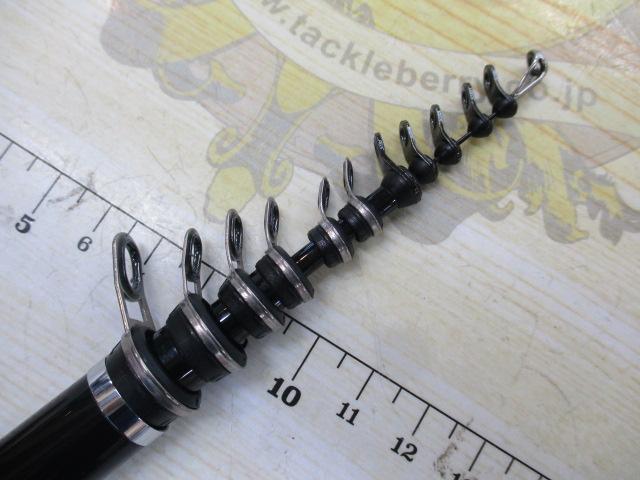 銀狼唯牙 AGS 0-53