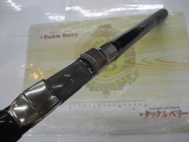 がま磯ﾁﾇ競技ｽﾍﾟｼｬﾙⅡ 0-53