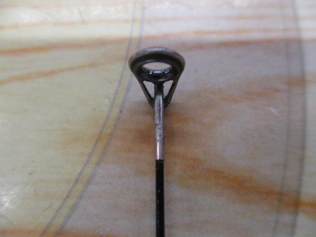 がま磯ﾁﾇ競技ｽﾍﾟｼｬﾙⅡ 0-53