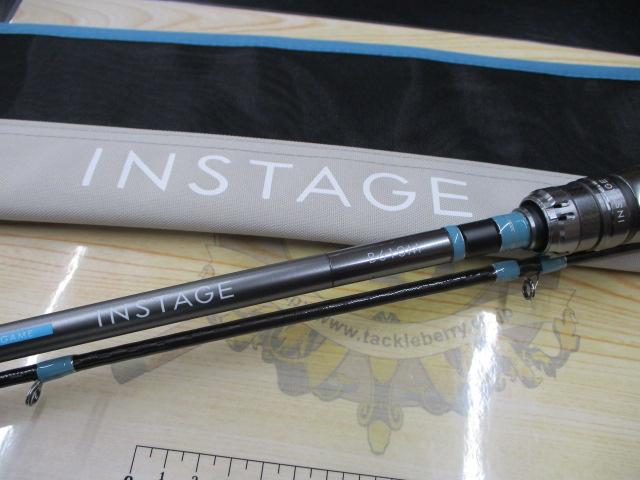 ｲﾝｽﾃｰｼﾞ B610M