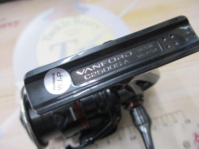 24ｳﾞｧﾝﾌｫｰﾄﾞ C2500S