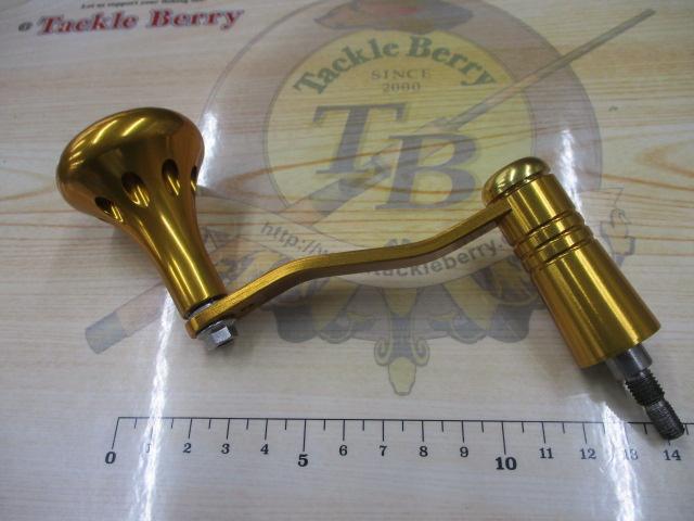 CCMﾊﾟﾜｰﾊﾝﾄﾞﾙ