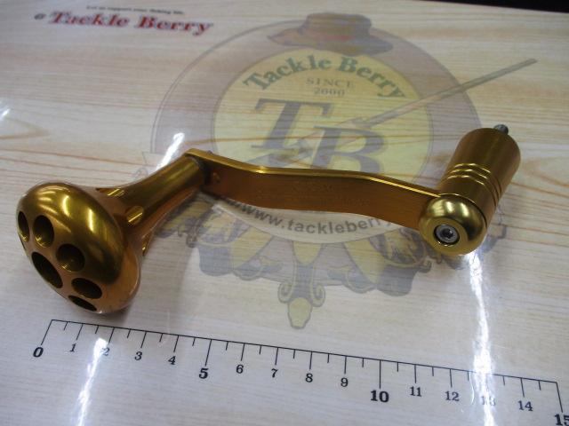 CCMﾊﾟﾜｰﾊﾝﾄﾞﾙ