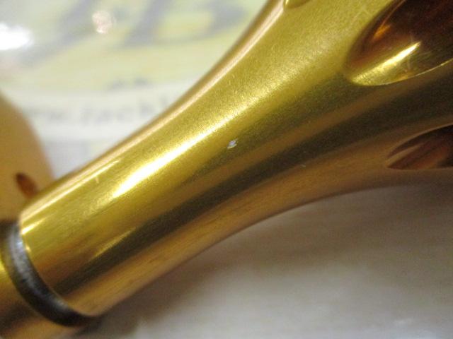 CCMﾊﾟﾜｰﾊﾝﾄﾞﾙ