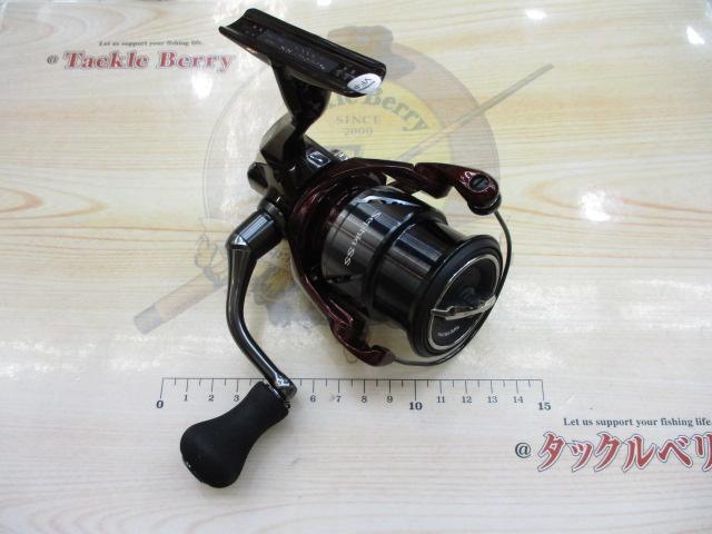 23ｾﾌｨｱSS C3000S