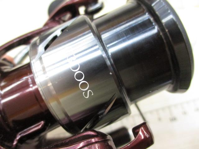 23ｾﾌｨｱSS C3000S