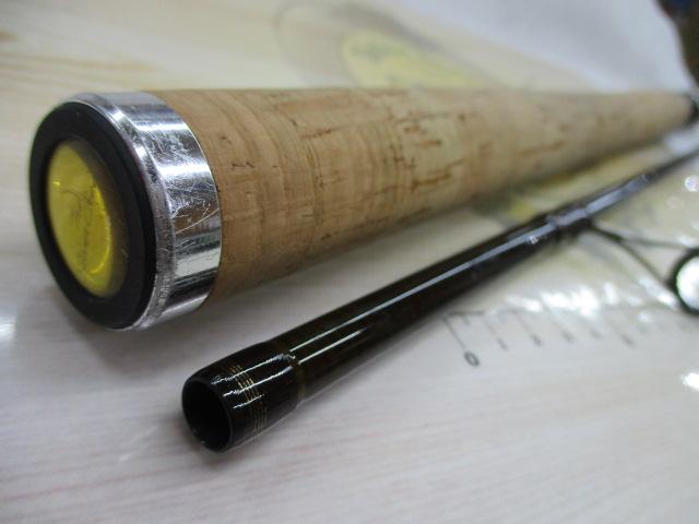 ｻﾞ･ｼﾙﾊﾞｰｸﾘｰｸ TSC-MS89M