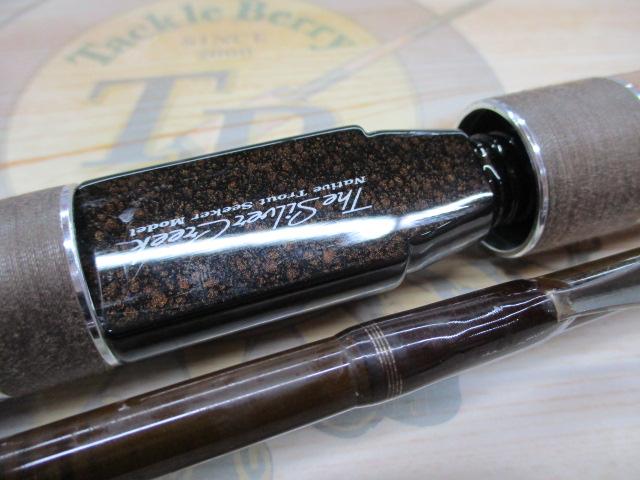 ｻﾞ･ｼﾙﾊﾞｰｸﾘｰｸ TSC-MS89M